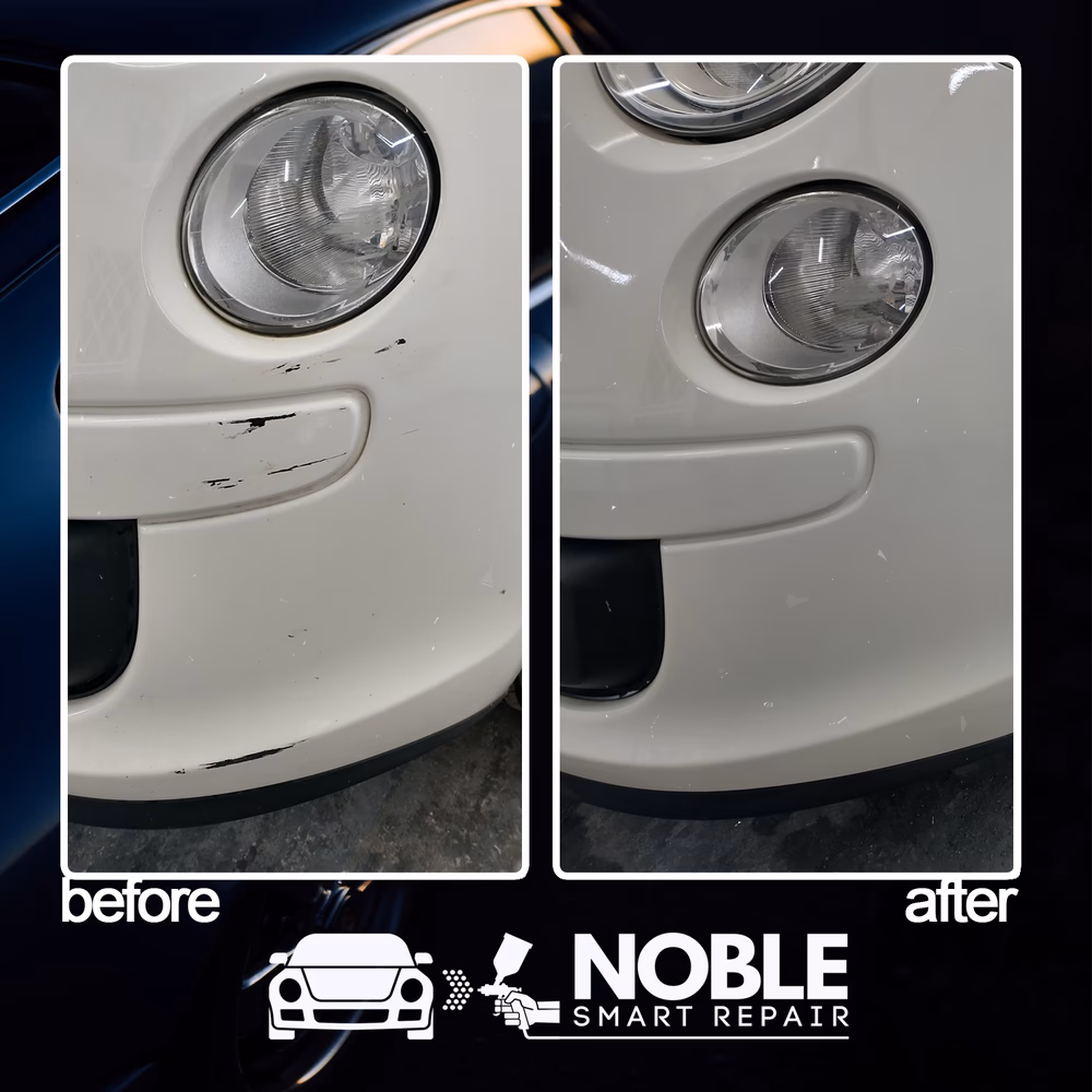 Where can I find reliable and local car body repair services?