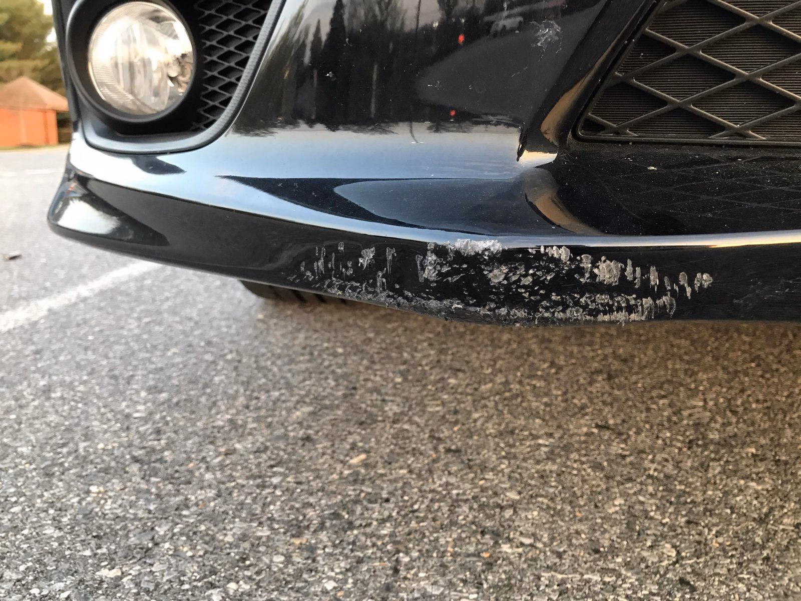 Why do you need a car body repair service in Singapore?
