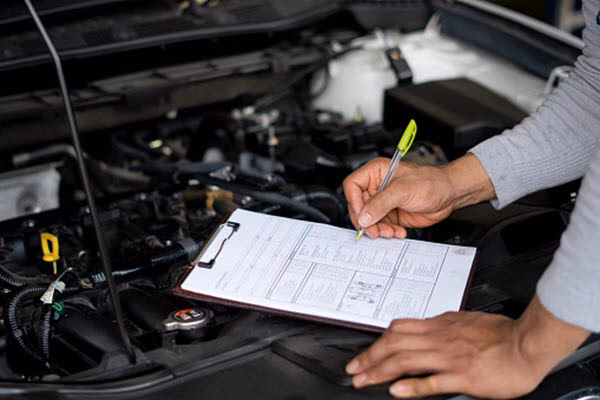 Do you provide mobile pre purchase vehicle inspections?