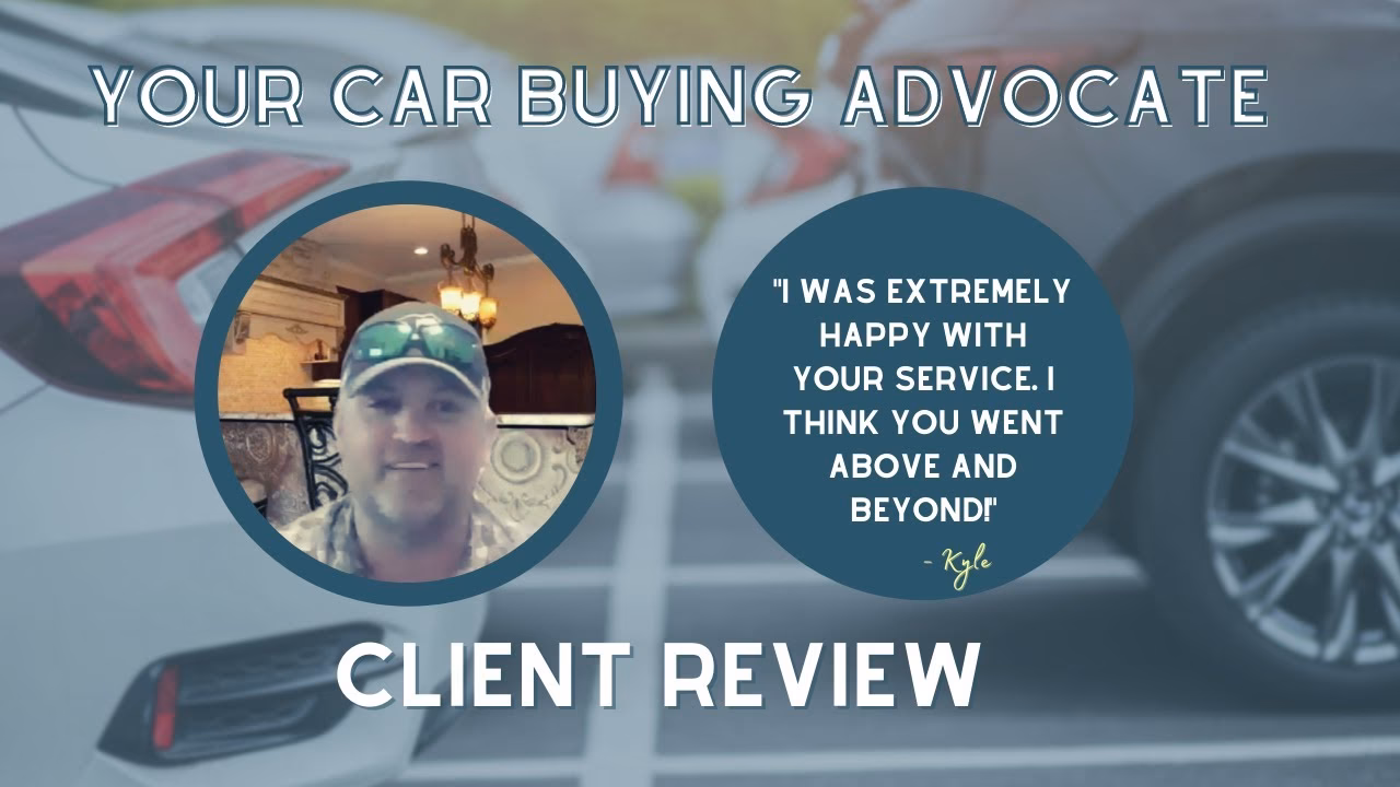 Are car subscriptions a good way to buy a new car?