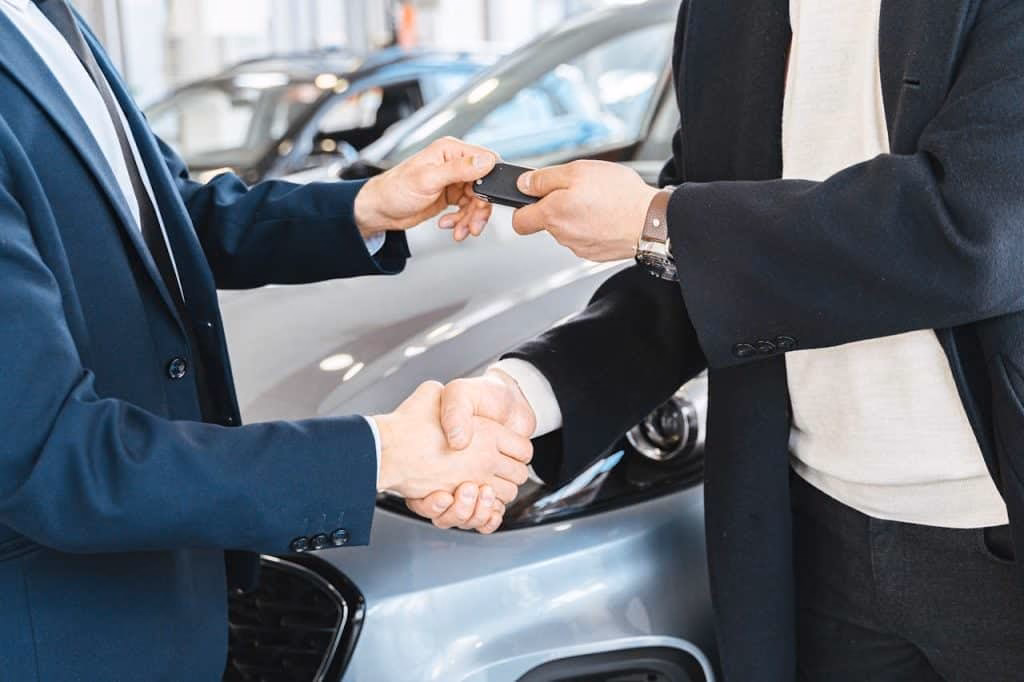 How does caredge negotiating work?