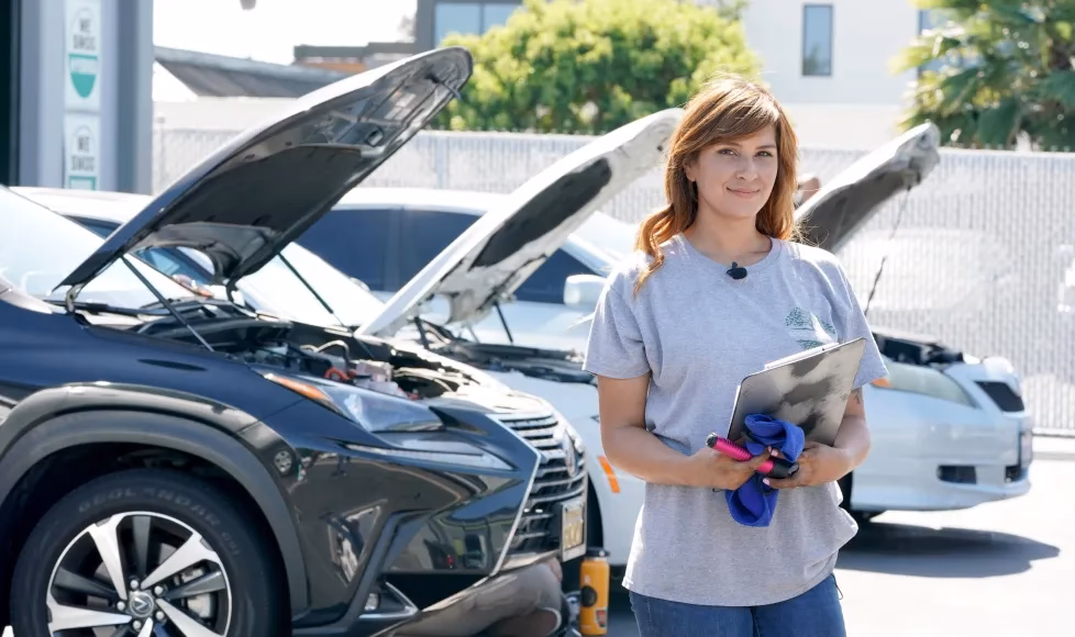 Where can I buy a used car in Orange County?