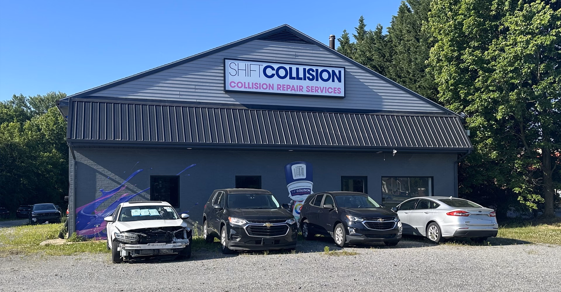 Where can I buy a good quality second hand car?