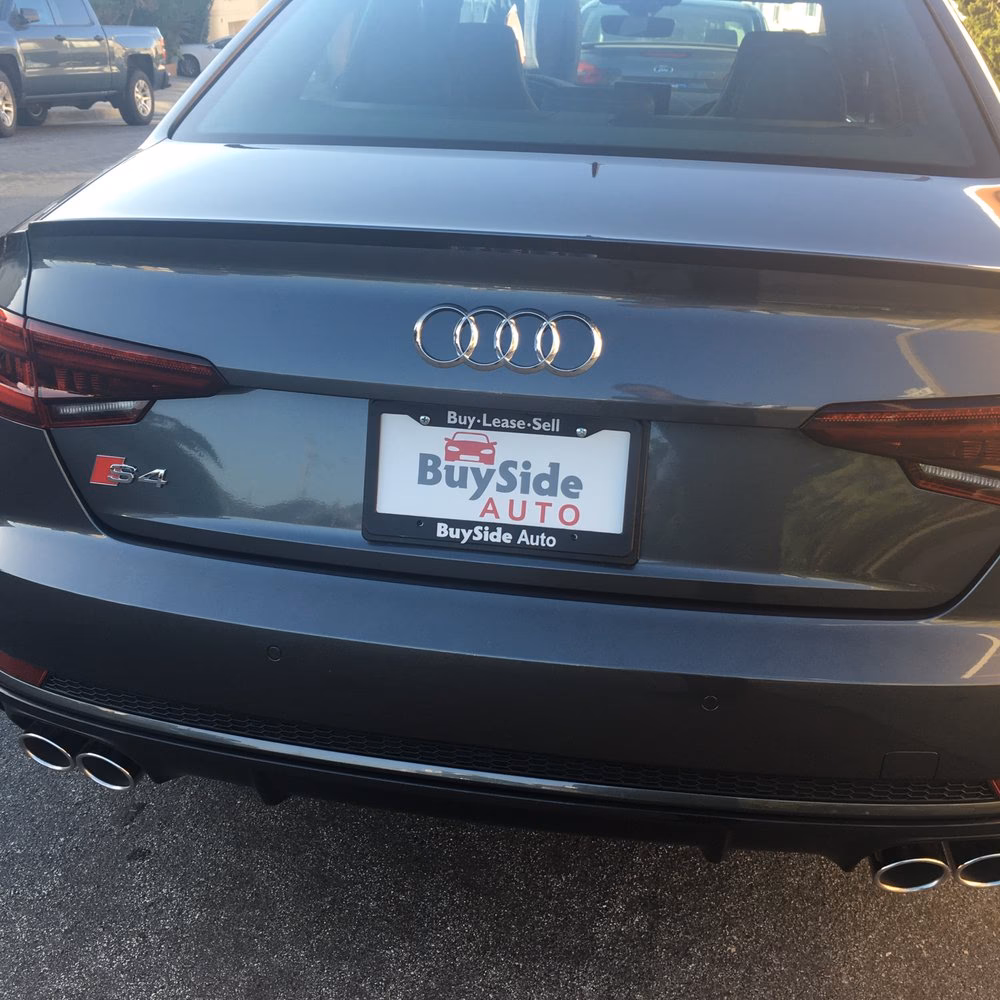 How can cartelligent help you buy a car?