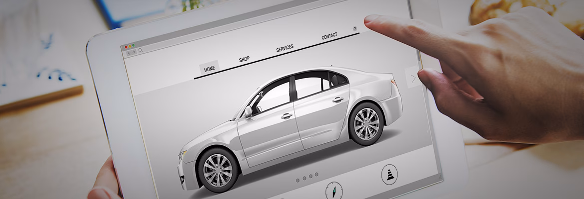 Where can I buy a used car in the UK?