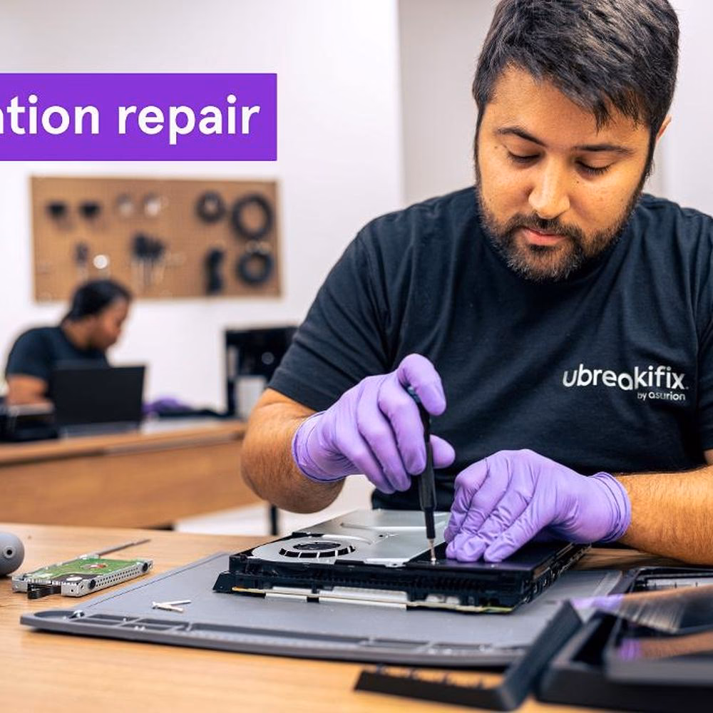 What types of cameras do you service and repair?