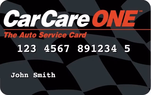 Who is car care plan limited?