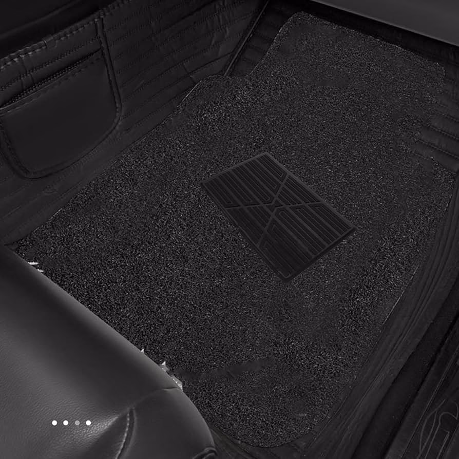 Should you replace a fitted carpet?