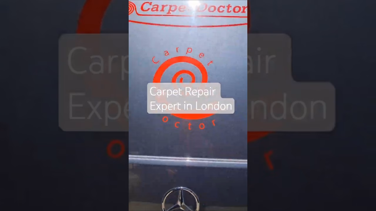 Should you replace a fitted carpet?