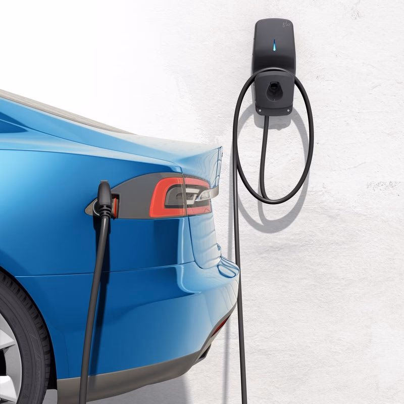 Where can I find EV charging stations?