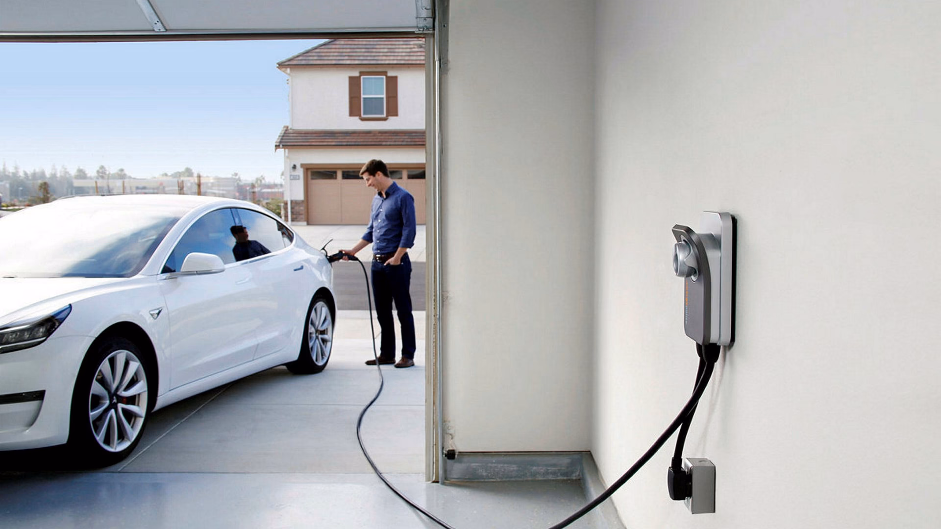 Where can I find EV charging stations?