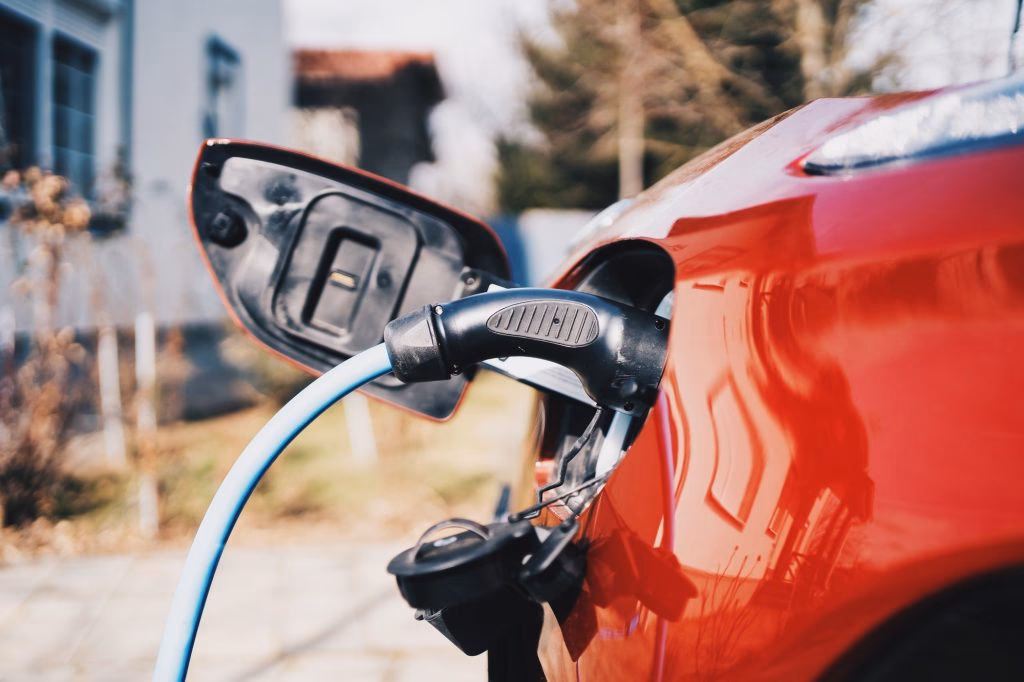 How does Mr Charger work?