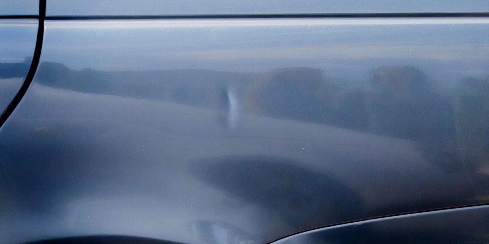 Can stone chips be repaired?