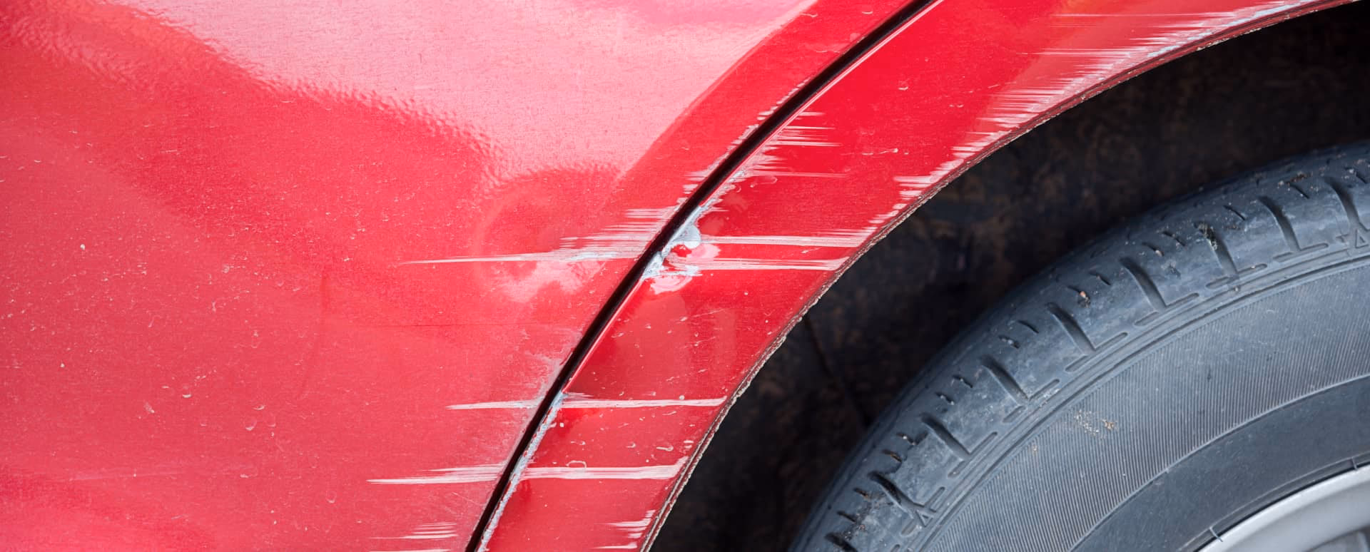 Who is car body shop Exeter?
