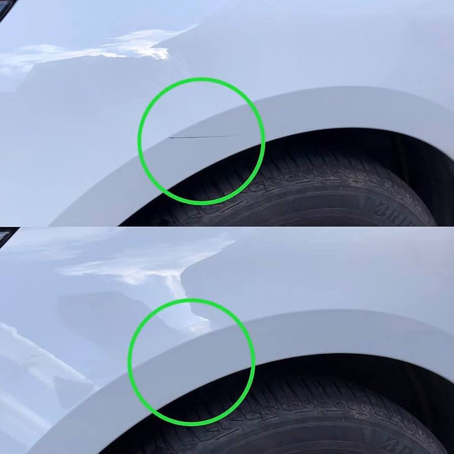 Does color N Drive paint work on a mini?