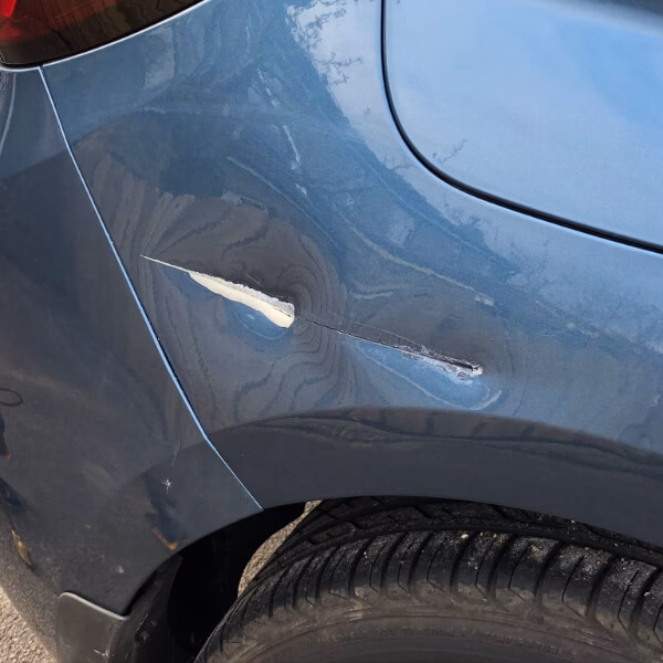 Who is JK smart repair Leeds?