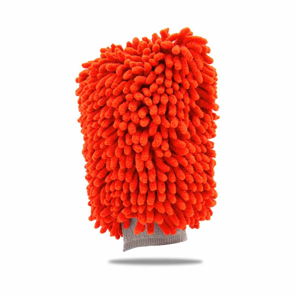 Which mobile car valeting services are available in Edinburgh?