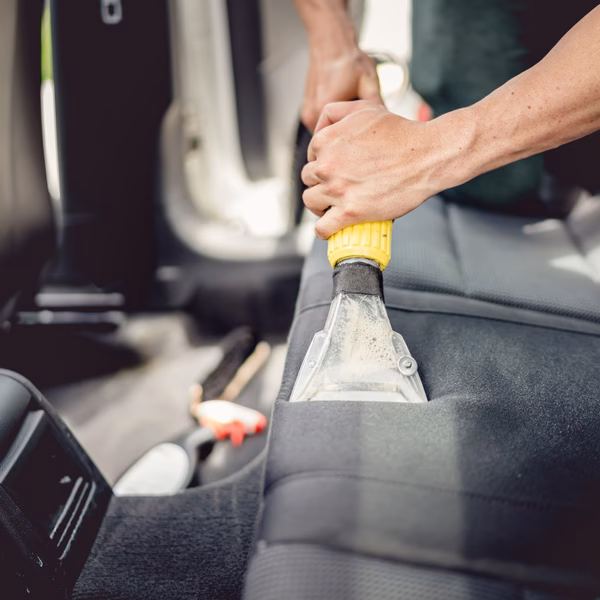 Why should you choose Mr Sunshine for your next car detailing service?