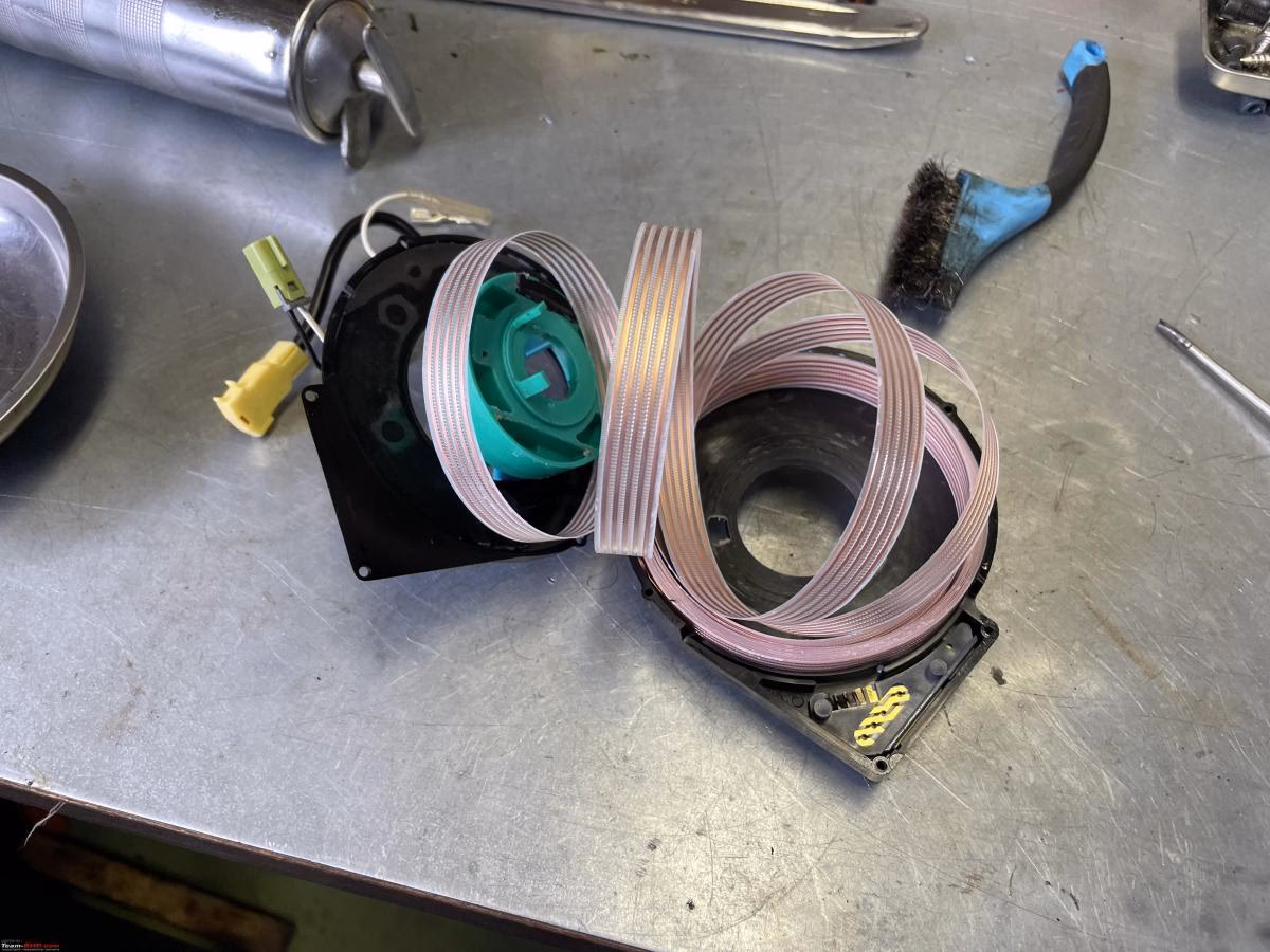 Who is Lucas clock repair & restoration?