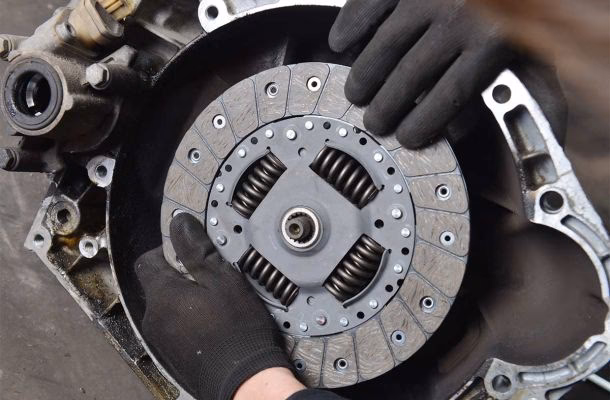 What is a clutch repair & why do you need one?