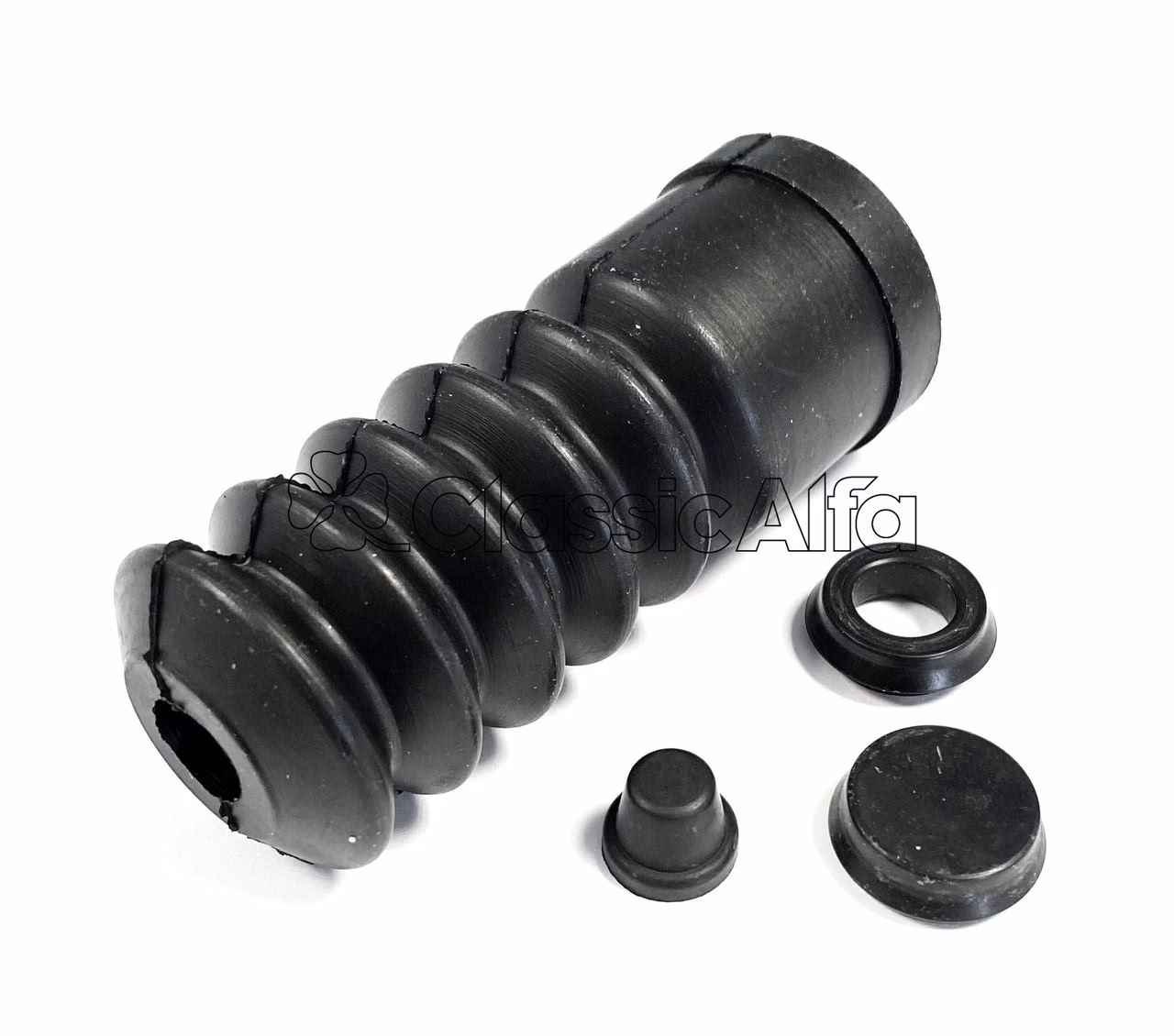 What is a clutch kit?