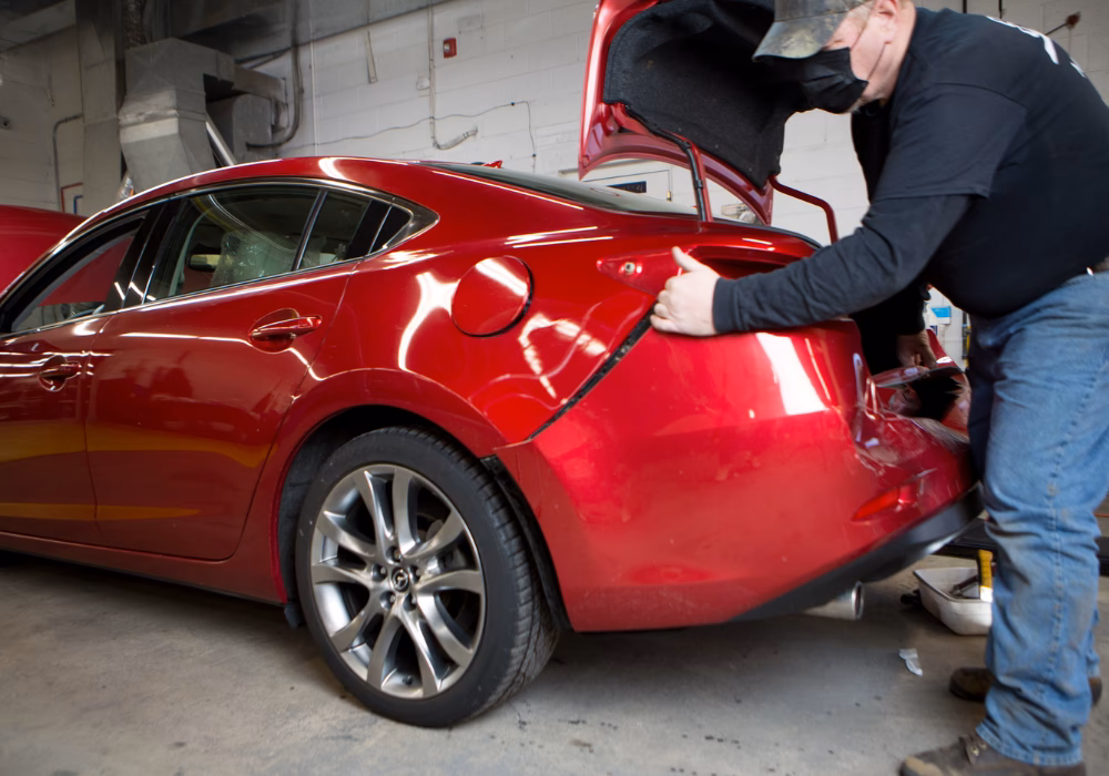 What makes a good Auto Body Shop in South Jersey?