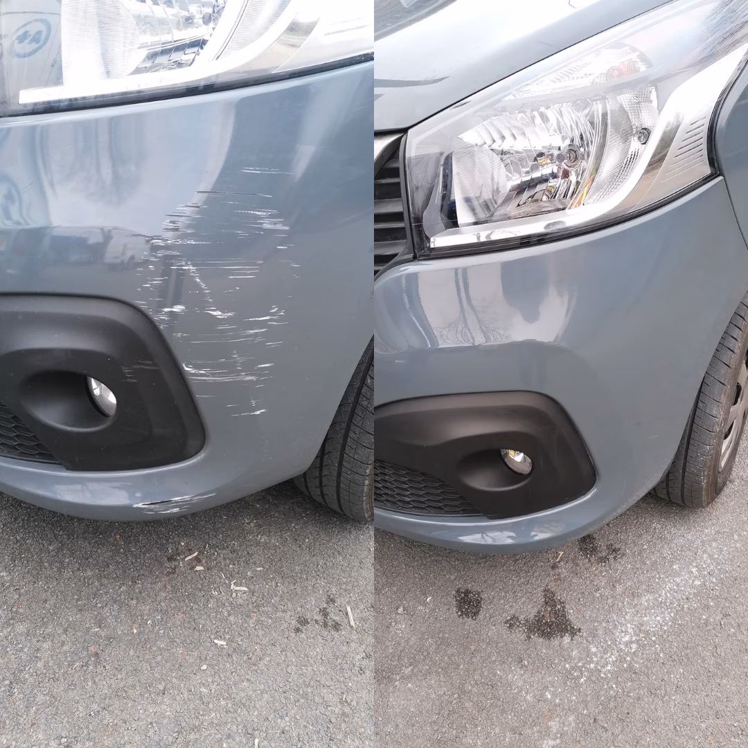 Who is autoshine Blackpool?