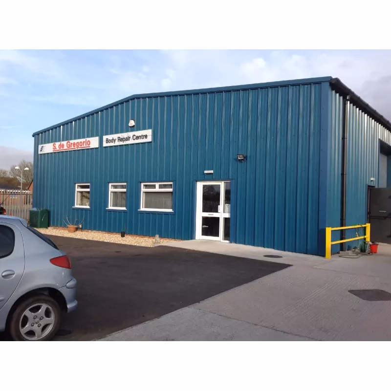 Who are Bridgwater mechanics?