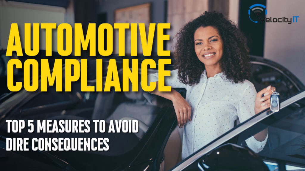 Who are the compliance guys?