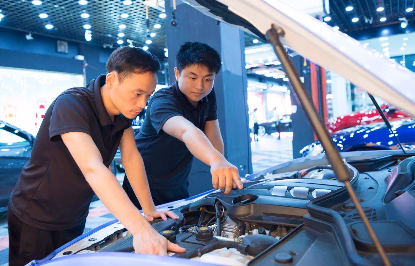 Does computer repair Miami offer same-day computer repair?