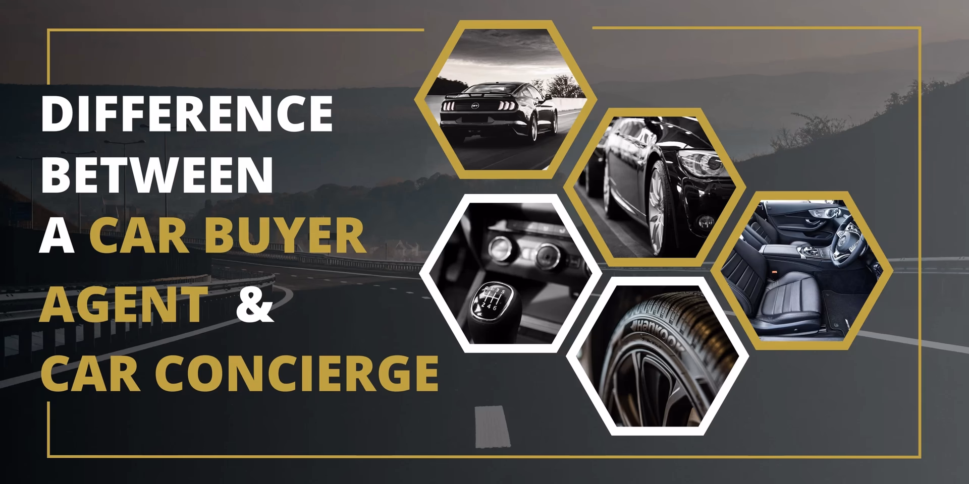 Who is car concierge plus?