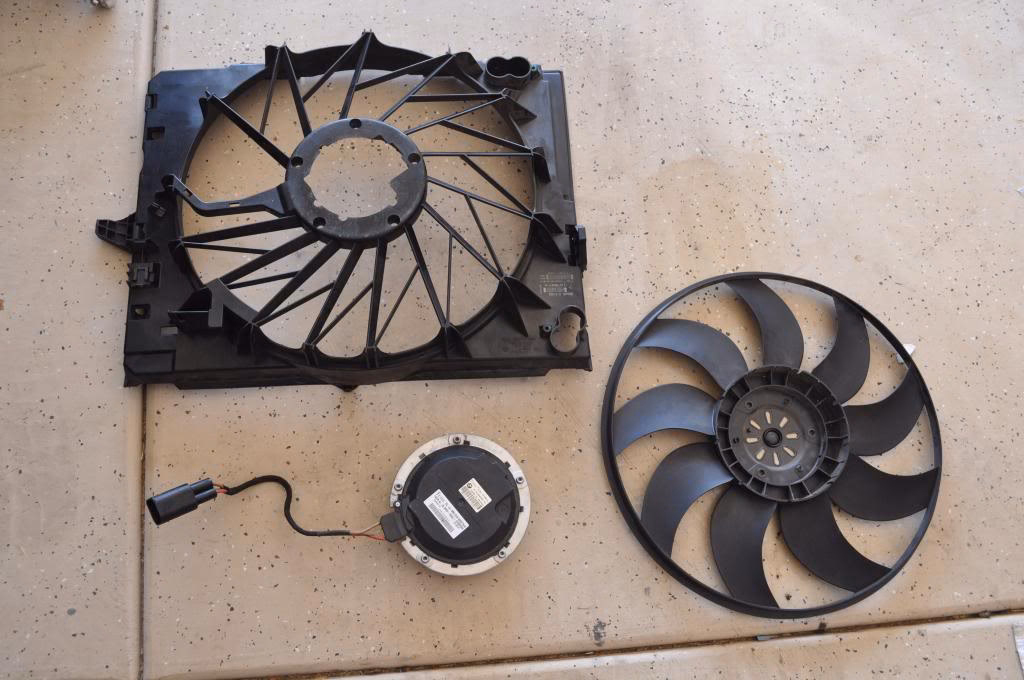 How long does a cooling system repair take?