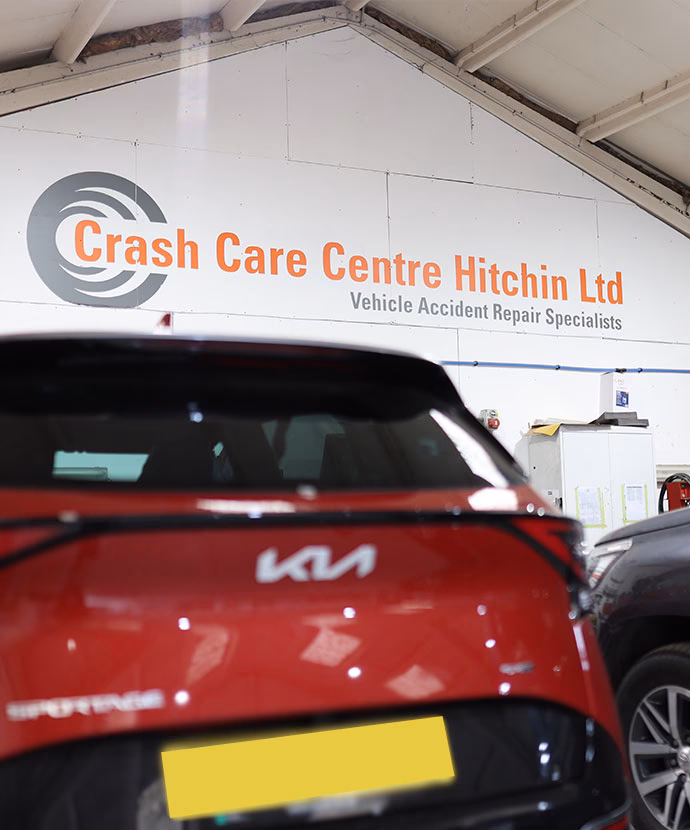 Do you trust Alexandra accident repair centre?