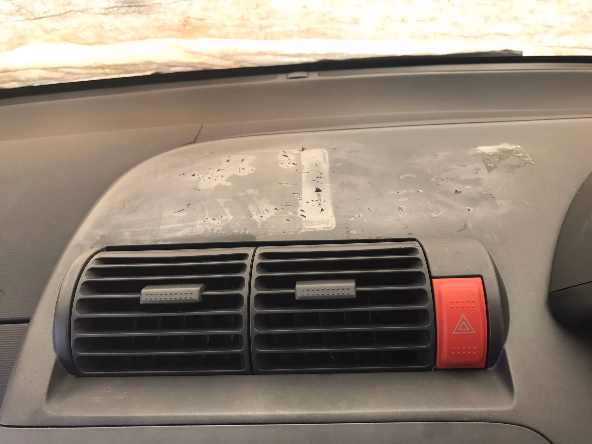Who is dashboard restorations?