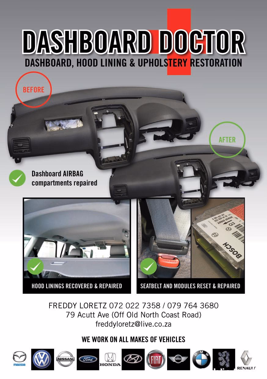 What services does Bosch car service Durban offer?