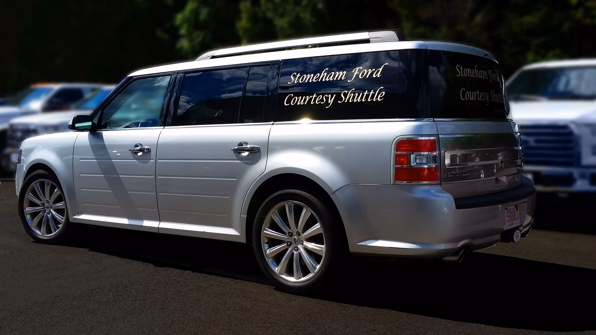 What services does shiftacar provide?