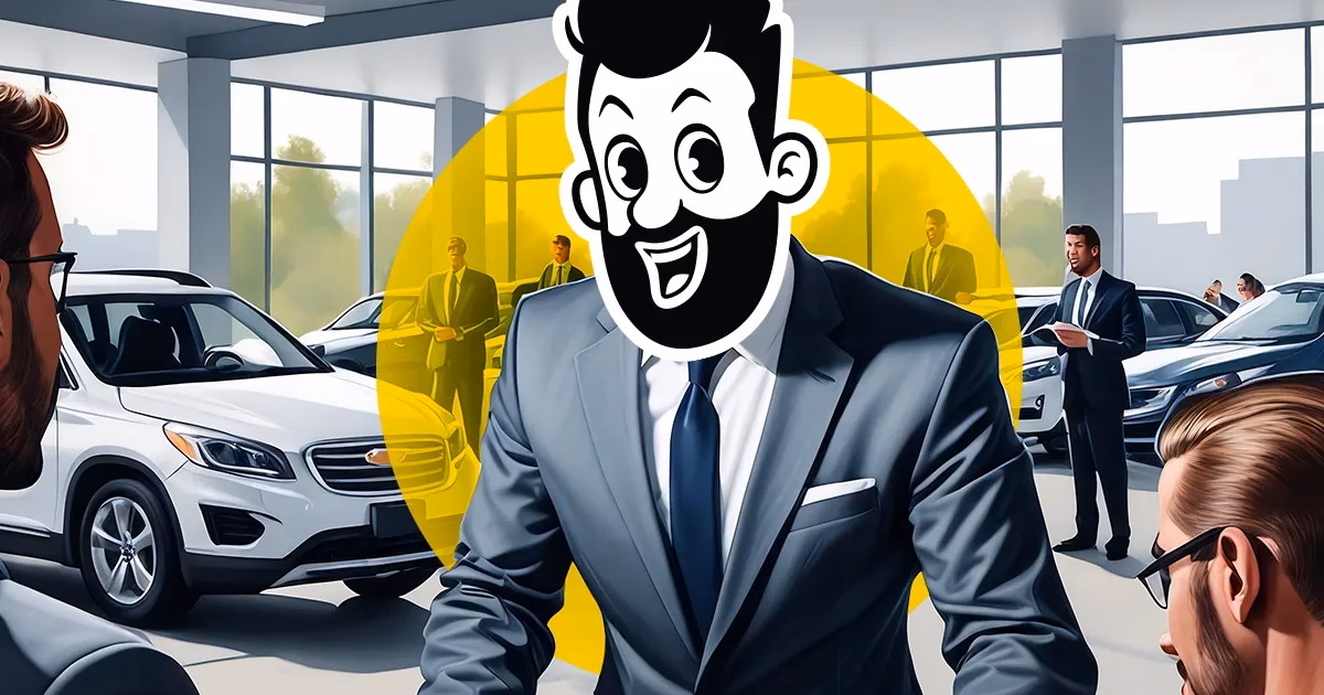 Why should you partner with automotive recruiters?