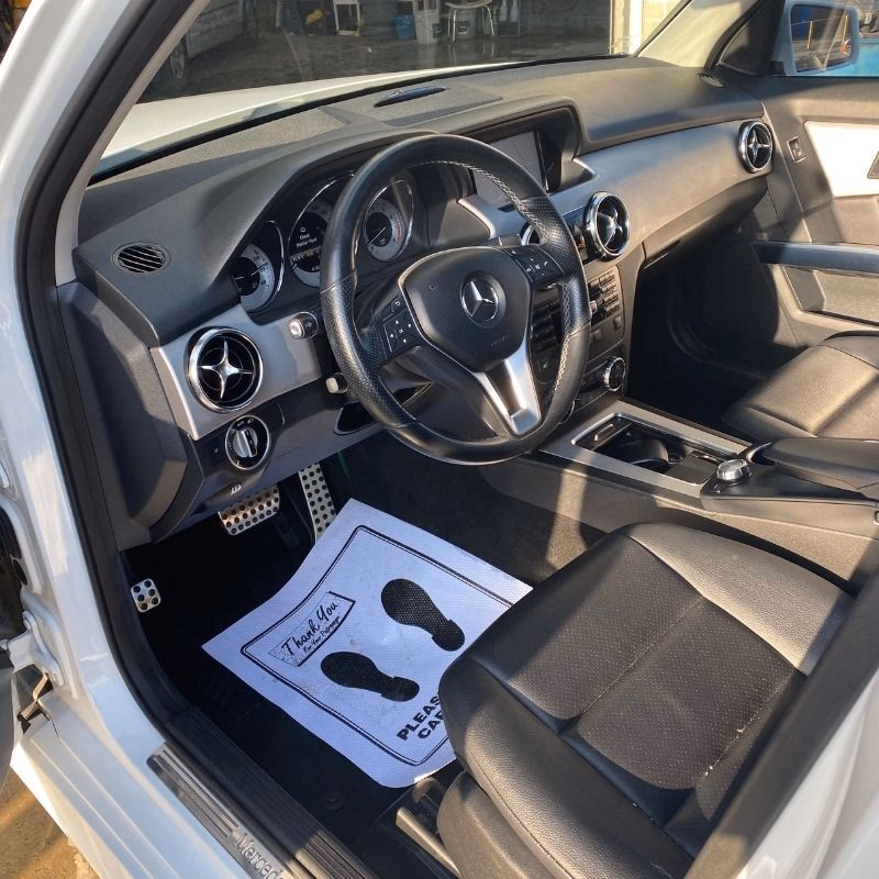 What is Mississauga car detailing?