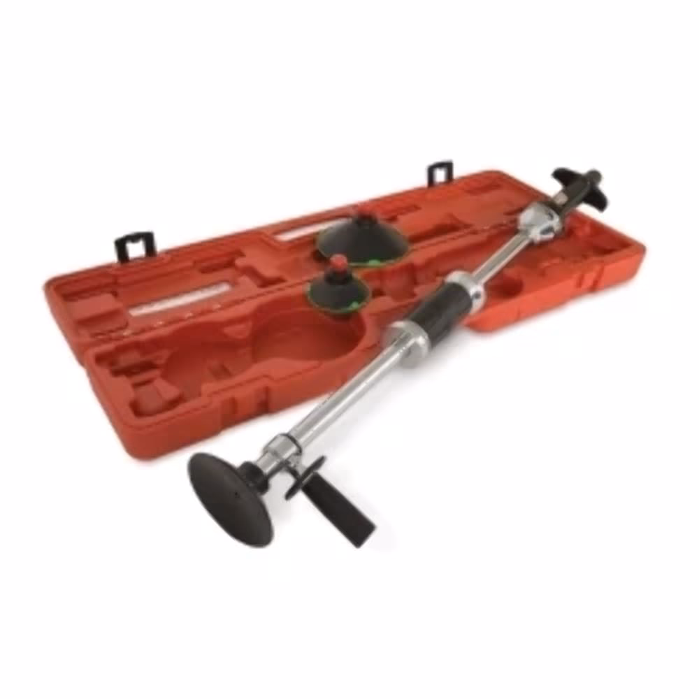 Is UK Dent master a good car dent removal service?