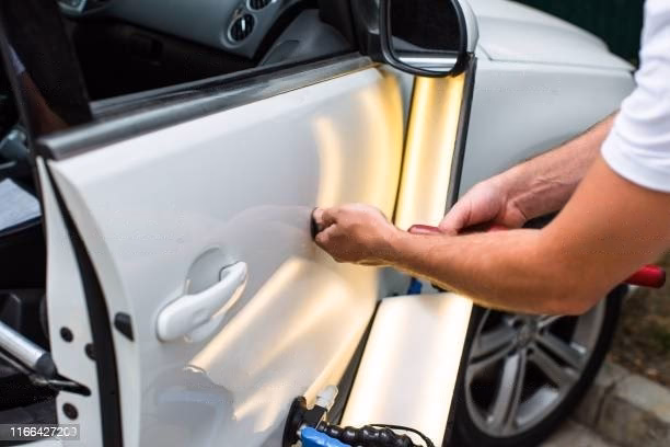 Who is Dent Pro in the Carolinas?