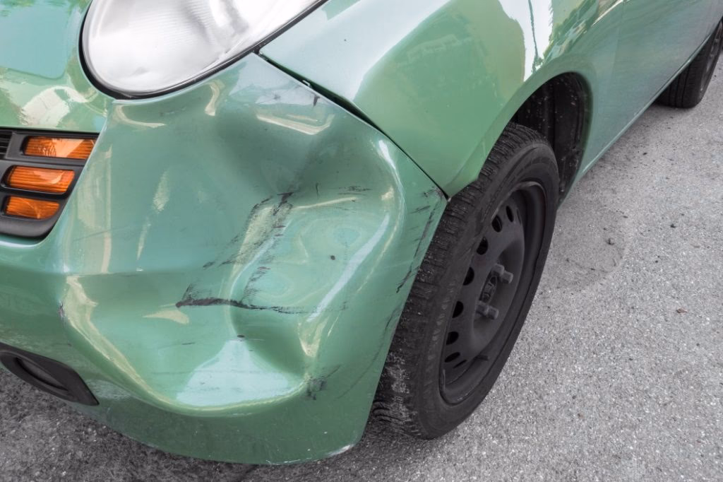 Can dent Dominator help with paintless dent repair?