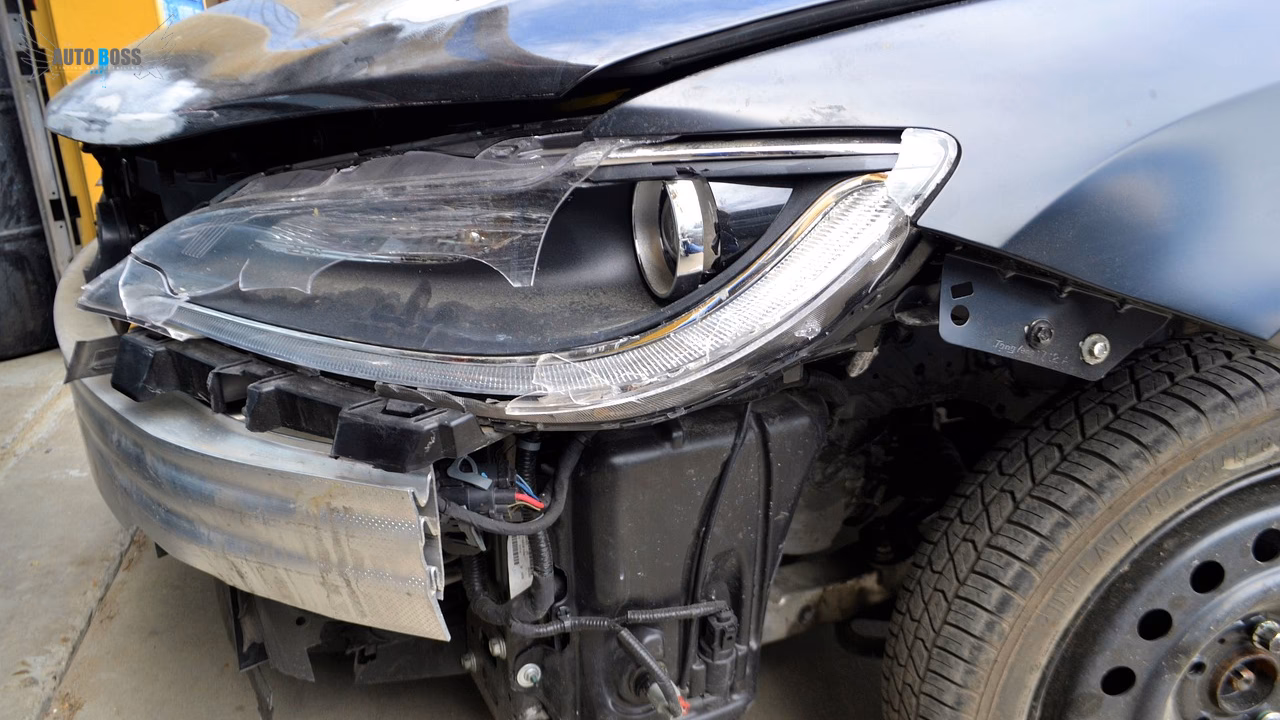 Can a paintless dent be repaired?