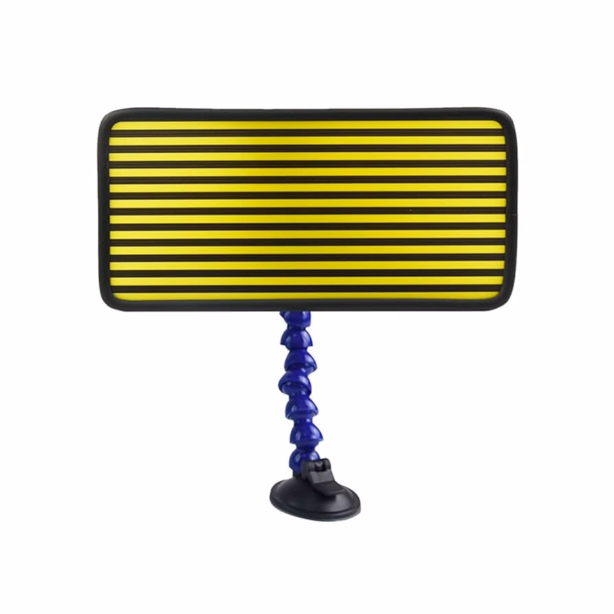 What is a PDR Dent reading/reflector board?