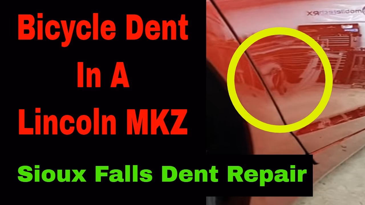 How long does a paintless dent repair take?