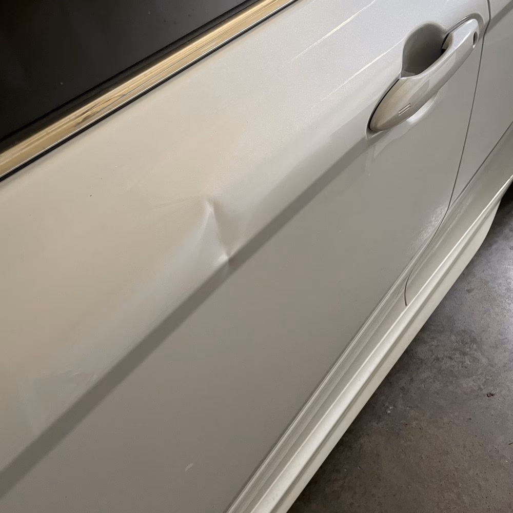 Where can I get a paintless dent repaired?