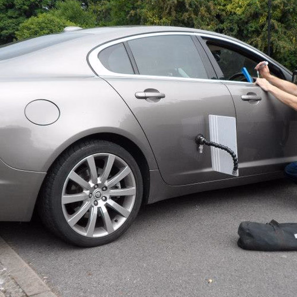 Who is DJ smart repair Rochdale?