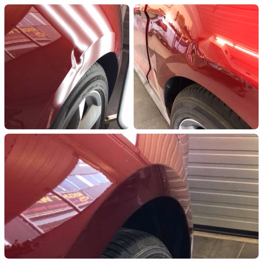 Who is fix auto Stoney Creek?