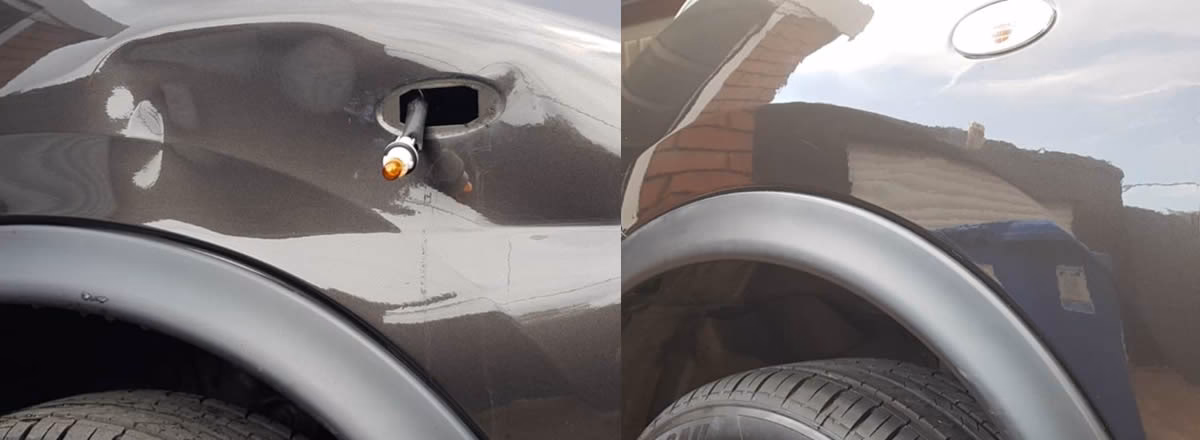 Who are mobile smart repair services in Bury?