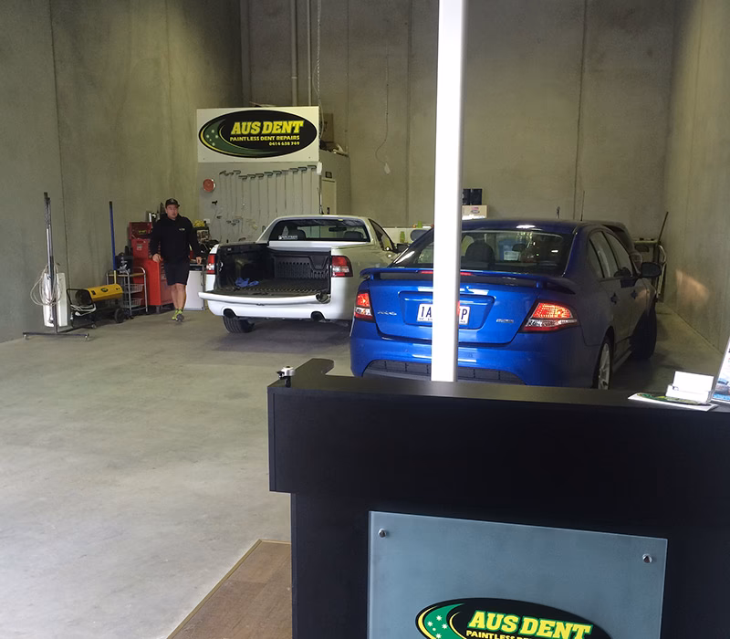 What services do Geelong central technicians offer?