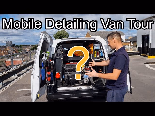 ¿Qué servicio especializado ofrece Detail Factory?